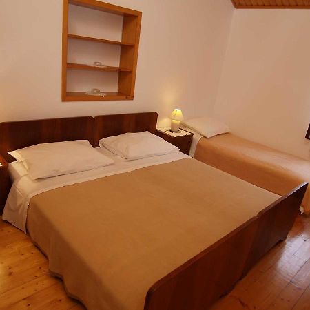 Teo Apartment Veli Losinj Exterior photo