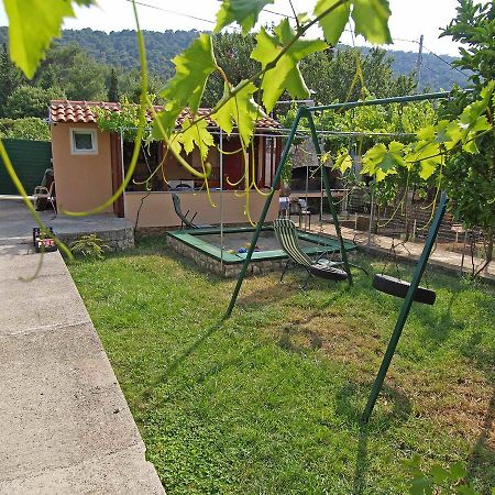 Teo Apartment Veli Losinj Exterior photo