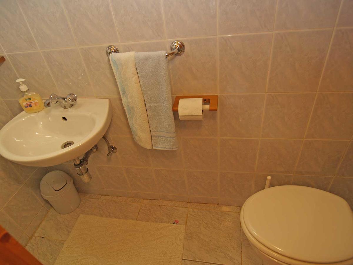 Teo Apartment Veli Losinj Exterior photo