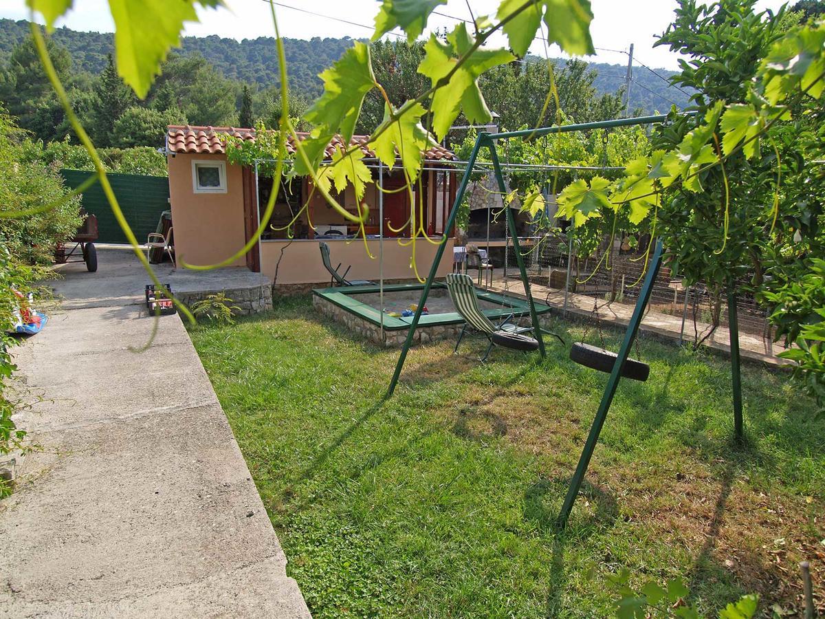 Teo Apartment Veli Losinj Exterior photo