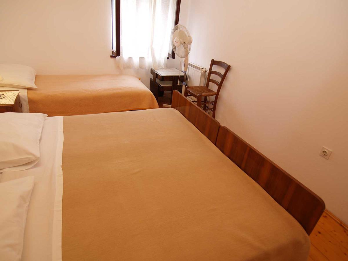 Teo Apartment Veli Losinj Exterior photo